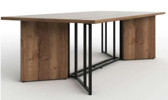 Jamila Boardroom Table